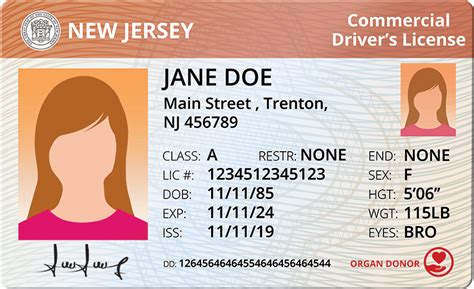 is the nj cdl test hard|free nj cdl cheat sheet.